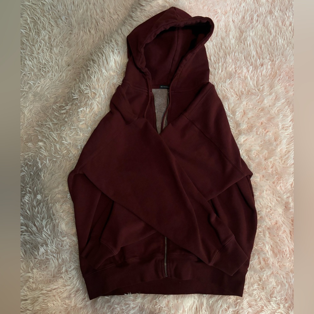 Brandy Melville Christy Hoodie